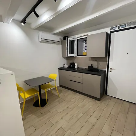 La Dolce Casa Palermo