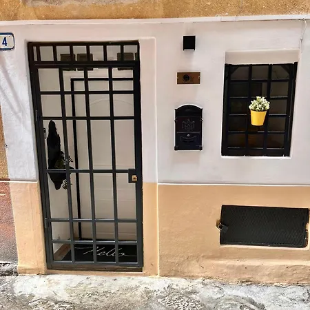 Apartman La Dolce Casa Palermo