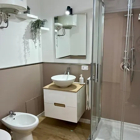 Апартаменты La Dolce Casa *