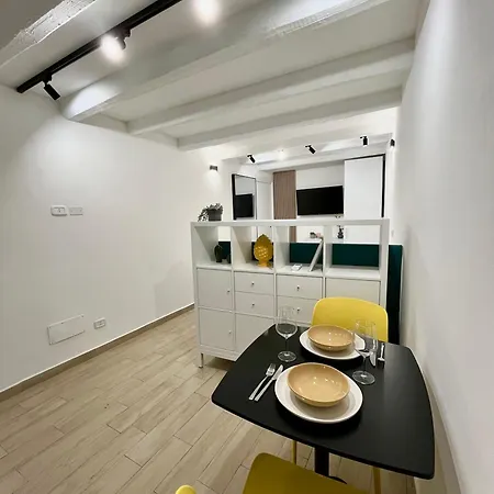 La Dolce Casa شقة