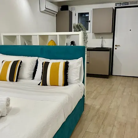 La Dolce Casa Apartment