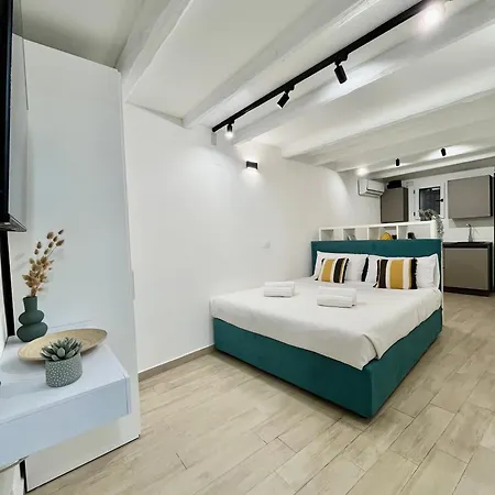 La Dolce Casa باليرمو