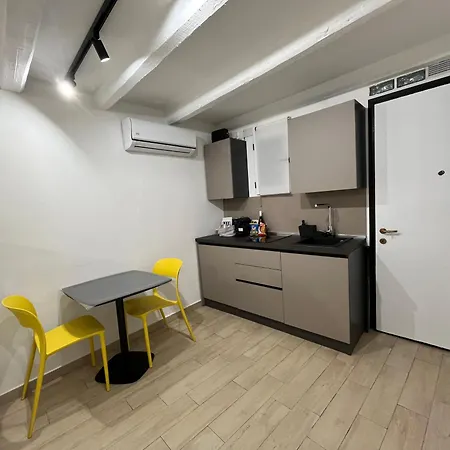 Апартаменты La Dolce Casa