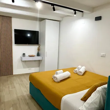 Apartment La Dolce Casa *
