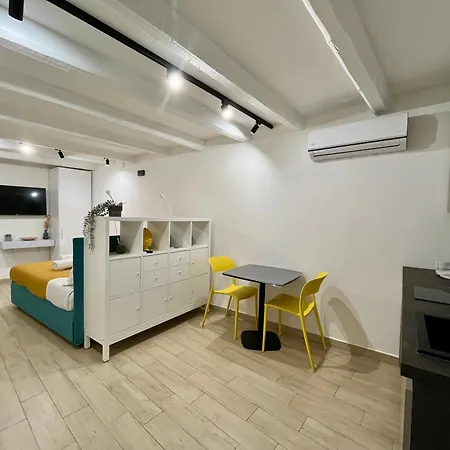 La Dolce Casa شقة *