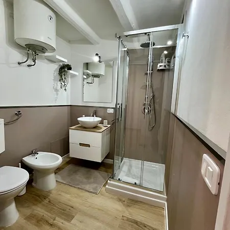 Apartment La Dolce Casa Palermo