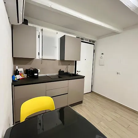 Apartment La Dolce Casa