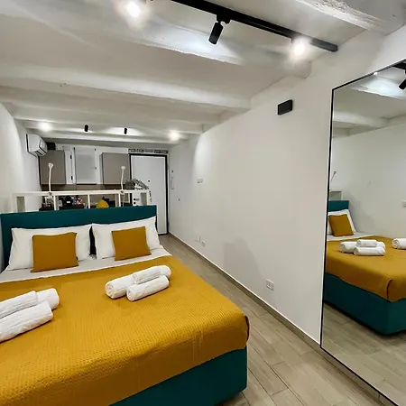 La Dolce Casa *