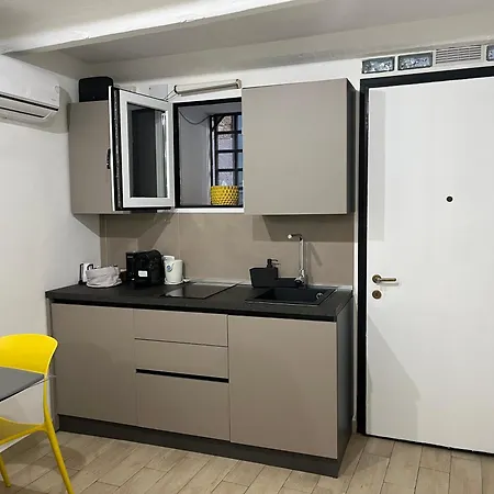 La Dolce Casa شقة