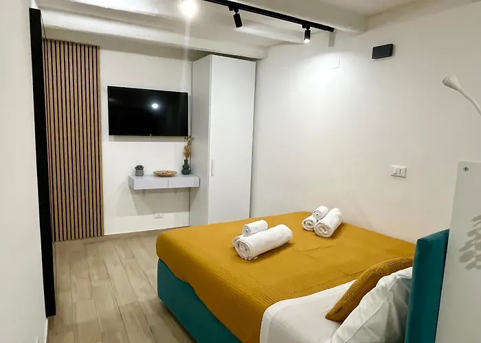 Apartamento La Dolce Casa *