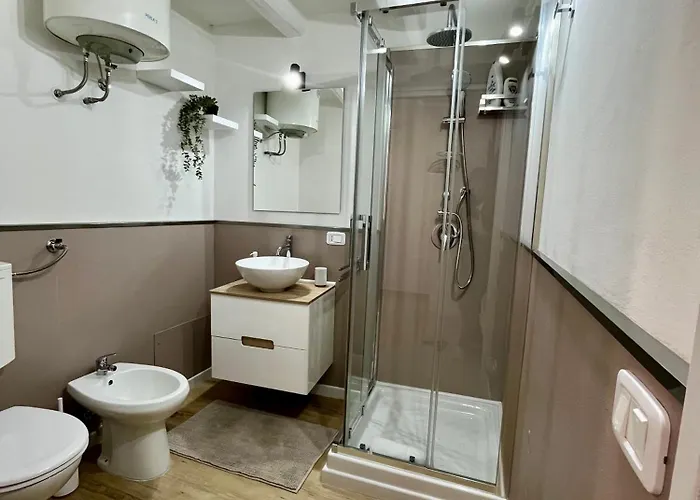 Apartamento La Dolce Casa Palermo