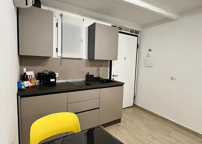 Apartamento La Dolce Casa