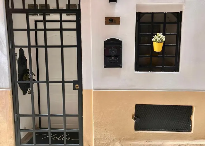 La Dolce Casa Palermo