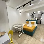 La Dolce Casa Διαμέρισμα *