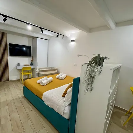 Apartamento La Dolce Casa