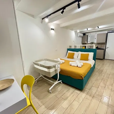 Apartamento La Dolce Casa *