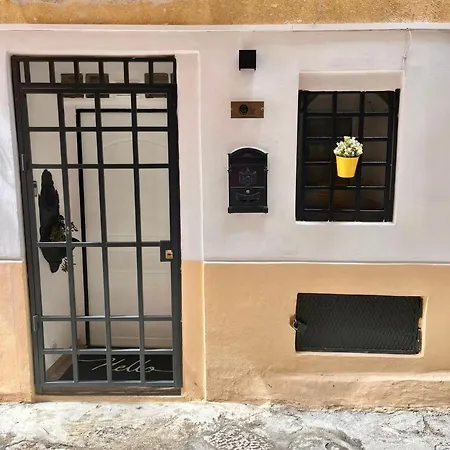 La Dolce Casa Palerme